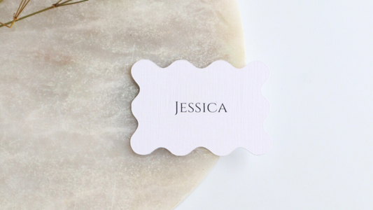 Wedding Planning 101: How to Choose the Perfect Stationery Suite for Your Big Day