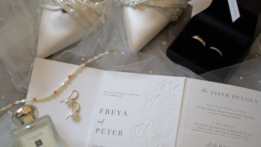 Printed vs Digital Wedding Invitations: Which Is Right for You?