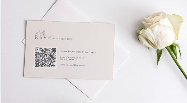 What to Do If Guests Don’t RSVP to Your Wedding