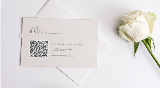 What to Do If Guests Don’t RSVP to Your Wedding