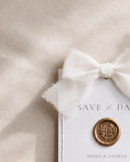 Eleanor Save The Date